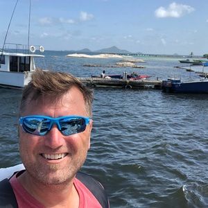 Meet your Posher, Matthew